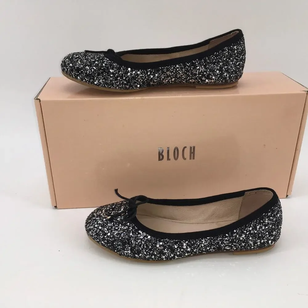 Bloch helia girls
